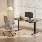 Rustic Brown