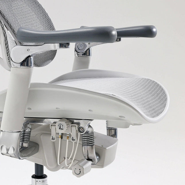 Ergonomic Bundle (Doro S300 + D03)